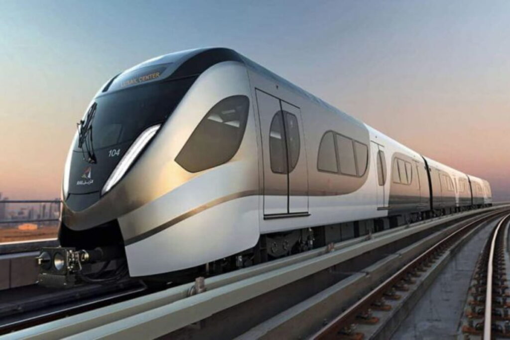 Metro de Doha Conozca Todo sobre este Medio de Transporte