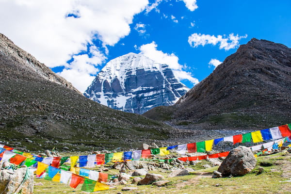 Monte Kailash cosas para hacer en el tibet 5