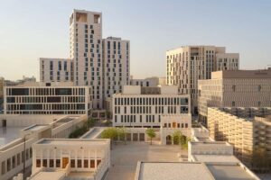 Msheireb Downtown Doha Una Guía para su Próximo Viaje