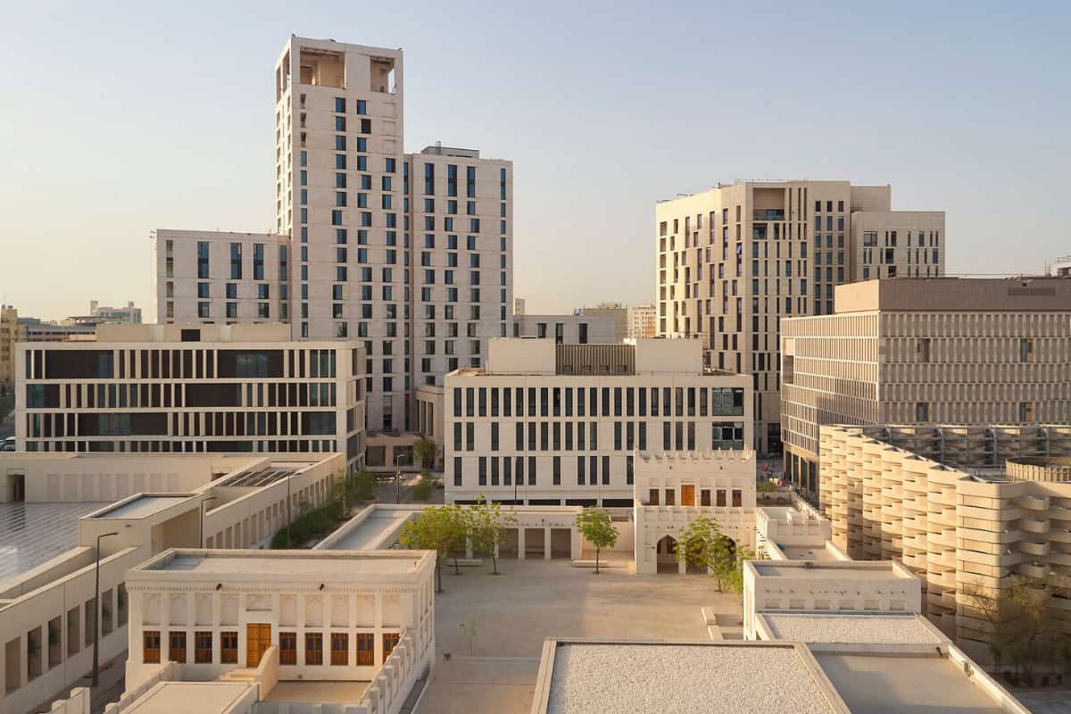 Msheireb Downtown Doha: Una Guía para su Próximo Viaje