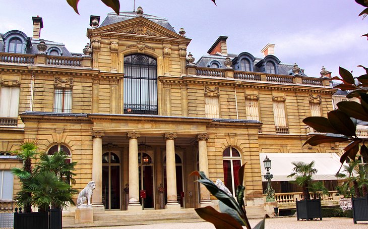 Museo Jacquemart-André