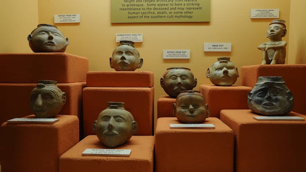 Museo de Historia de los Nativos Americanos