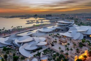 Museos en Qatar-Museos para visitar en Qatar