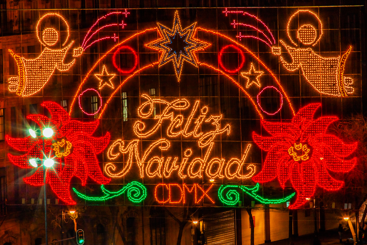 Navidad en México ¡Descubre sus encantadoras tradiciones!