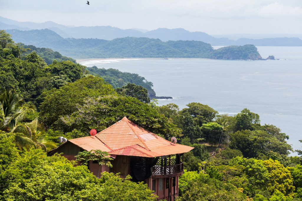 Nosara y Samara-Lugares recomendados para vivir en Costa Rica