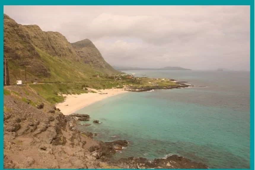 Mejores Lugares para Visitar en Julio en EE.UU Oahu
