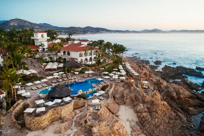 One&Only Palmilla-san jose del cabo