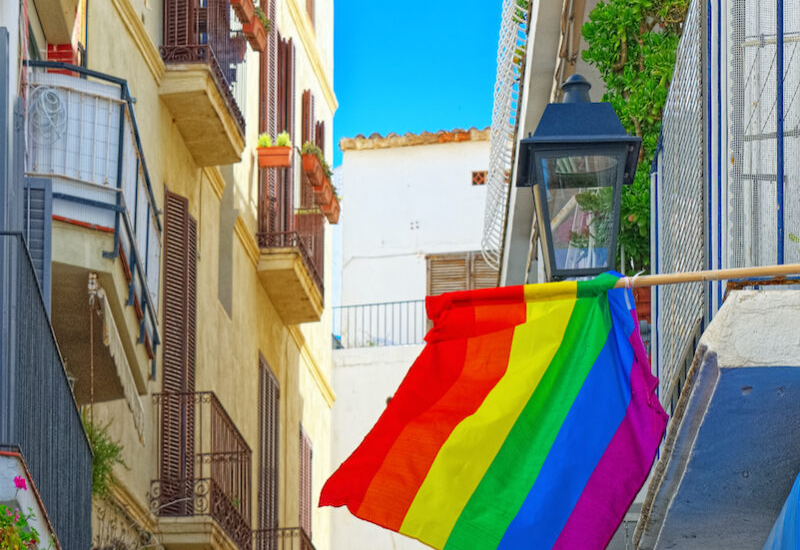 Países más amigables con los homosexuales en Europa