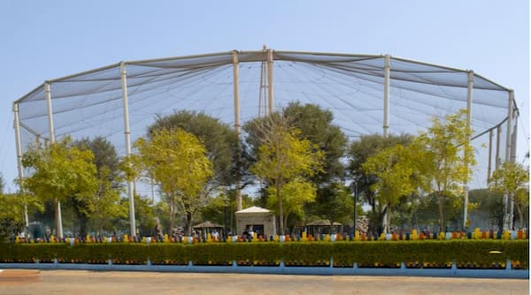 Parque Al-Kho
