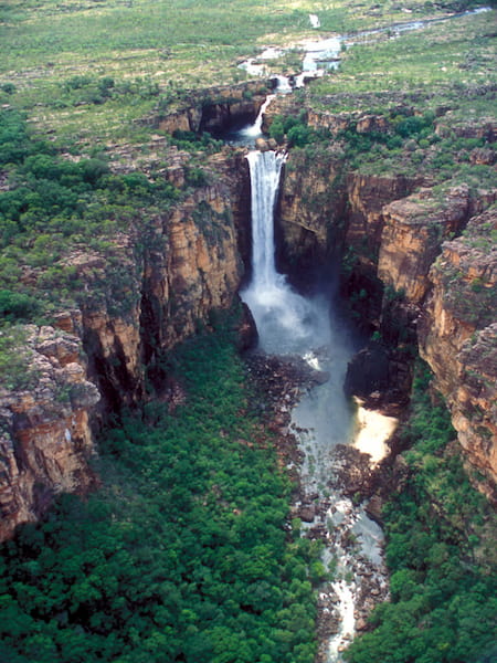 Parque Nacional Kakadu parques nacionales de Australia 4