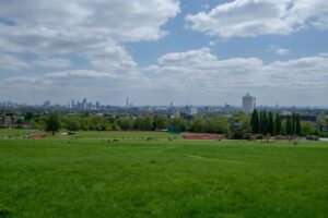 Parques de Londres Explora las principales áreas verdes de esta ciudad