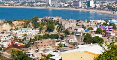 Planes de Fin De Semana en Mazatlán