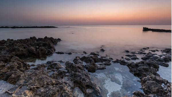 Playa Dukhan-playas y piscinas de qatar