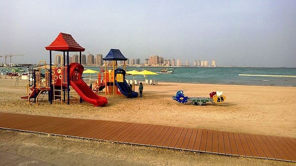 Playa Farkeh