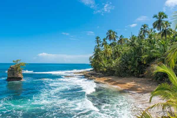 Playas-Vacaciones Perfectas en Costa Rica