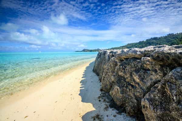 Playas-matira bora bora-dónde están las islas fiji-islas fiji fotos
