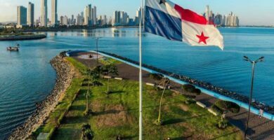Por Qué Panamá es el Destino Principal para Jubilados