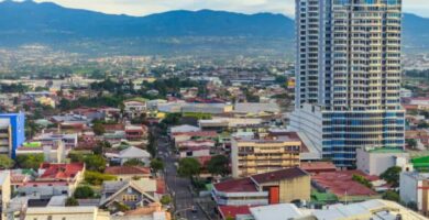 Por qué Costa Rica es el Lugar para Jubilarse