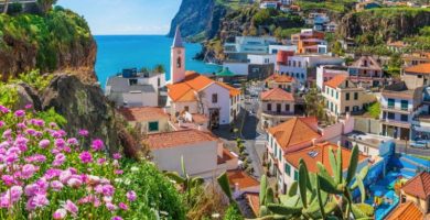 Por qué Madeira es El secreto mejor guardado de Portugal