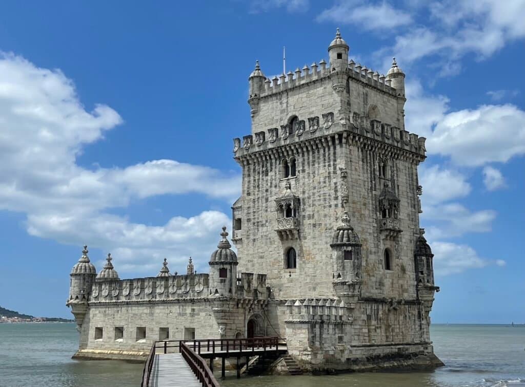 Portugal es el hogar de 17 sitios del Patrimonio Mundial