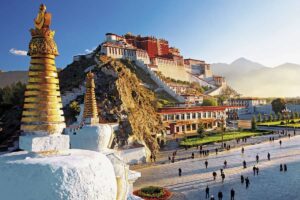 Preguntas sobre el Tibet