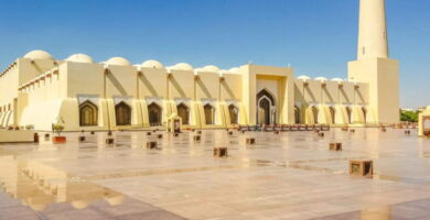 Principales Atracciones Turísticas en Qatar que Debes Conocer
