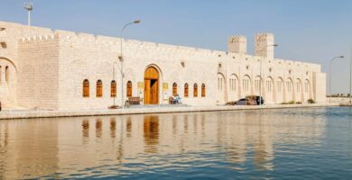 Principales Lugares Ocultos en Qatar que debes Visitar