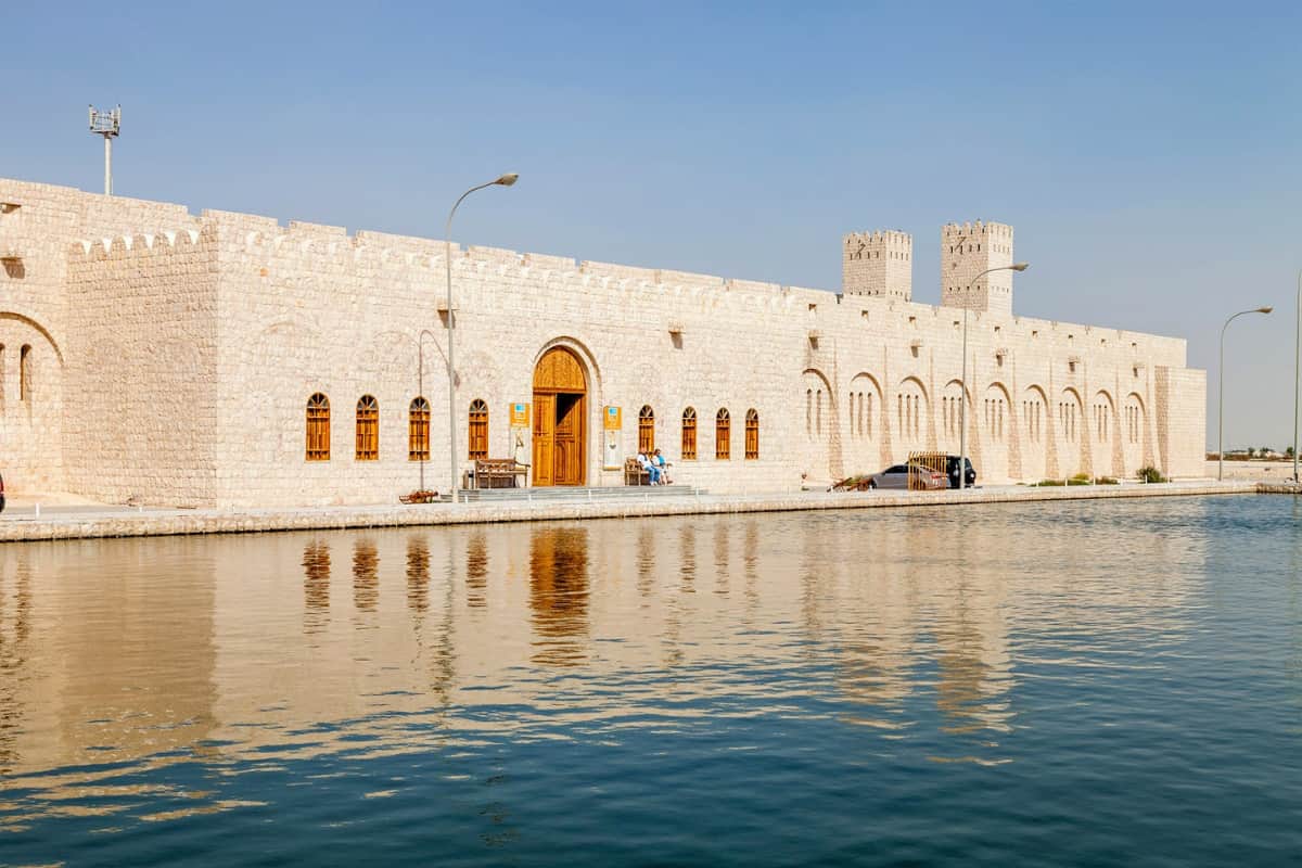 Principales Lugares Ocultos en Qatar que debes Visitar