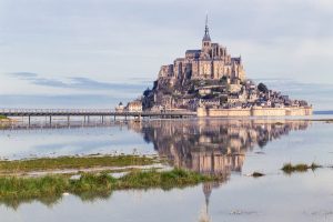 Principales atracciones del Mont Saint-Michel