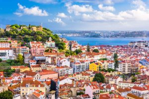 Principales atracciones turísticas de Lisboa en Portugal