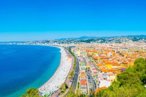Principales atracciones turísticas de Niza en Francia