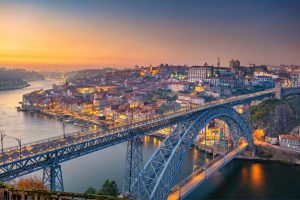 Principales atracciones turísticas de Oporto en Portugal