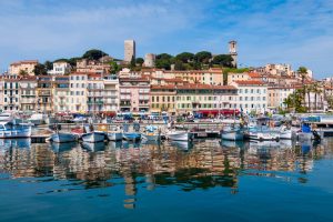 Principales atracciones turísticas en Cannes según la opinión popular