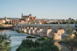 Principales atracciones turísticas en Córdoba