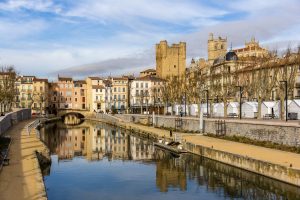 Principales atracciones turísticas en Languedoc-Rosellón