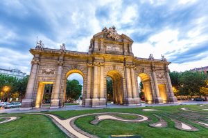 18 Principales atracciones turísticas en Madrid, España