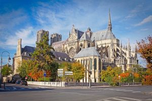 Principales atracciones turísticas en Reims
