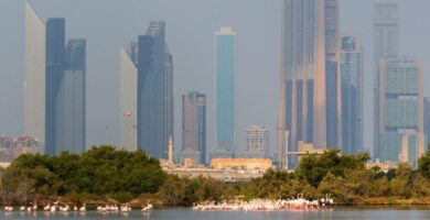 Pueblos y Ciudades de Qatar que Debes Conocer
