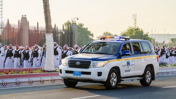 Qatar es el país más seguro del mundo 5