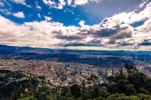 Qué Hacer en Dos Días en Bogotá, Colombia