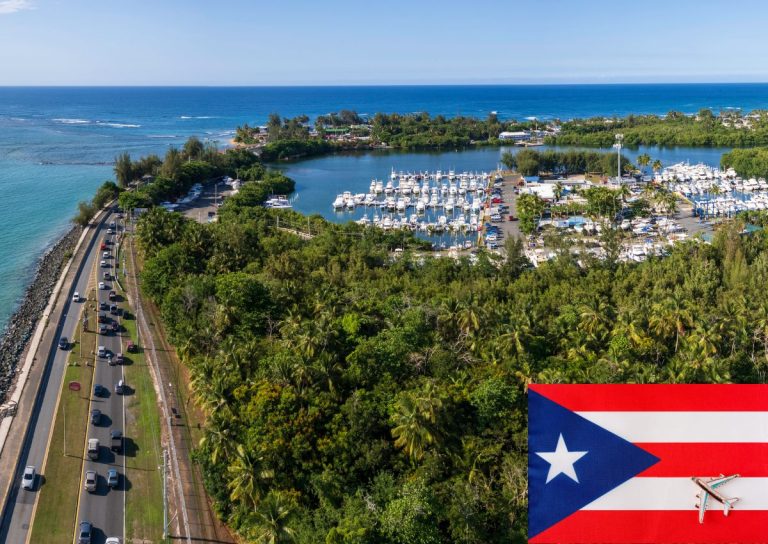 Qué hace en 5 días en Puerto Rico
