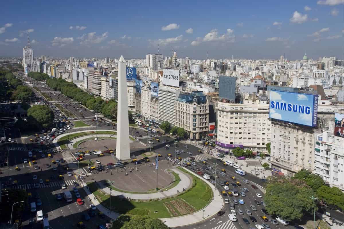 10 Razones para Viajar a Buenos Aires, Argentina