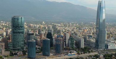 Razones para Viajar a Santiago de Chile