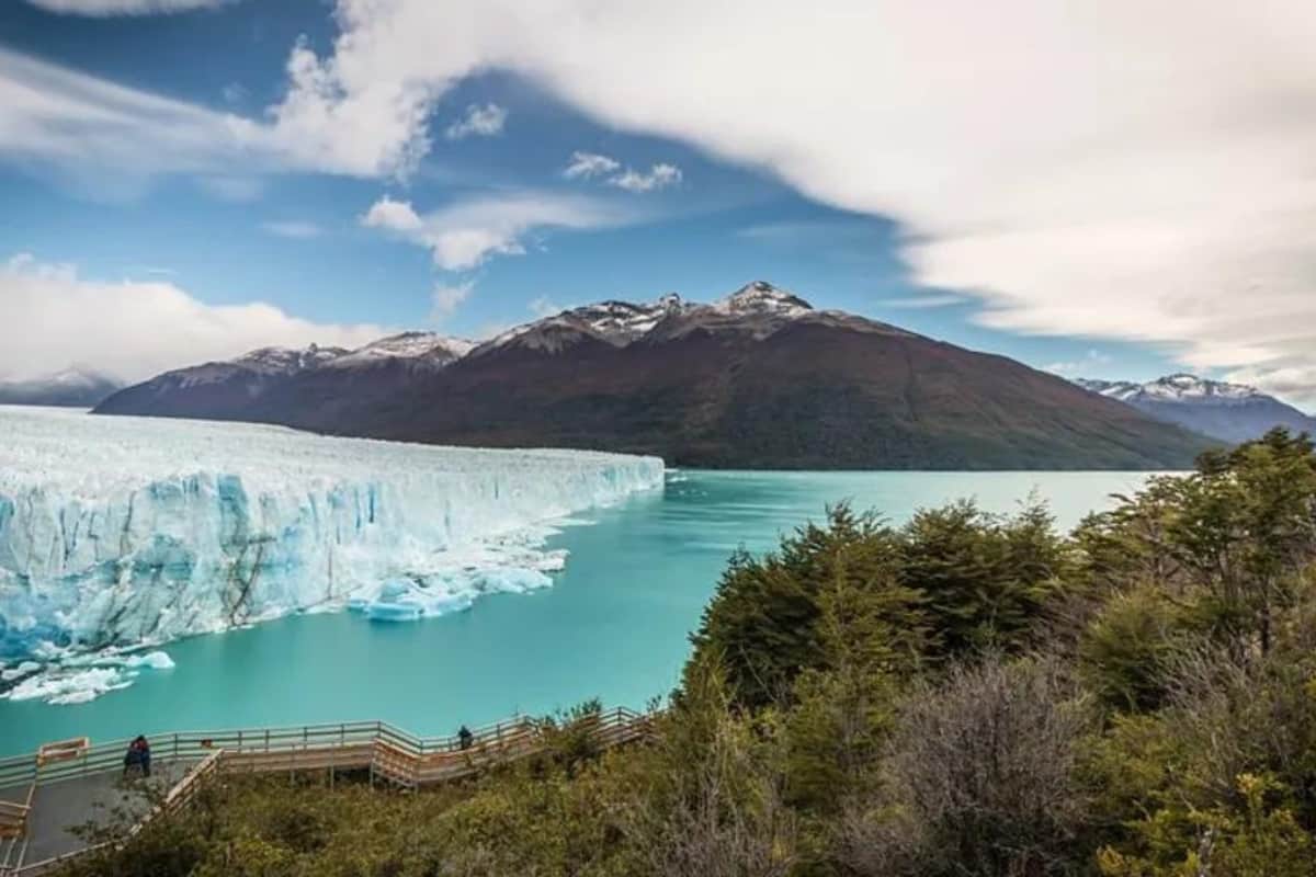4 Razones para Visitar la Patagonia ¡Debe estar en tu lista de viaje!
