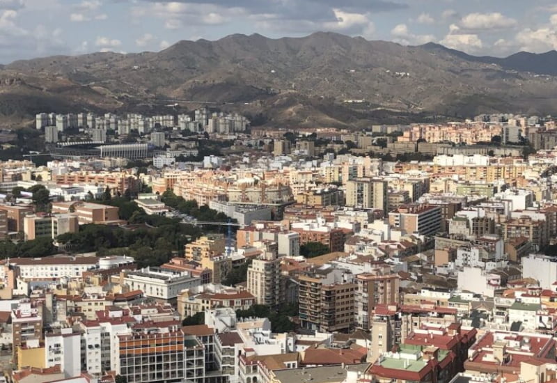 Razones para enamorarse de la bella Málaga, España