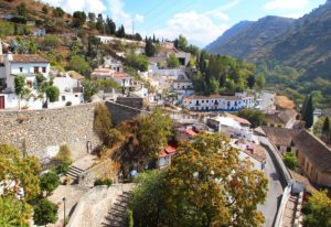 Razones para visitar Sacromonte de Granada