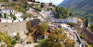 Razones para visitar Sacromonte de Granada