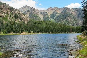 Recorre el Maravilloso Potato Lake Trail en Colorado