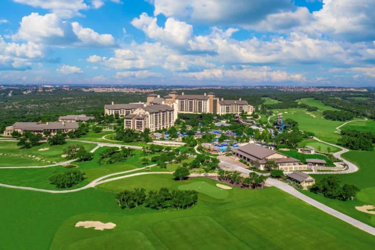 11 Resorts en Texas para una Escapada Reconfortante
