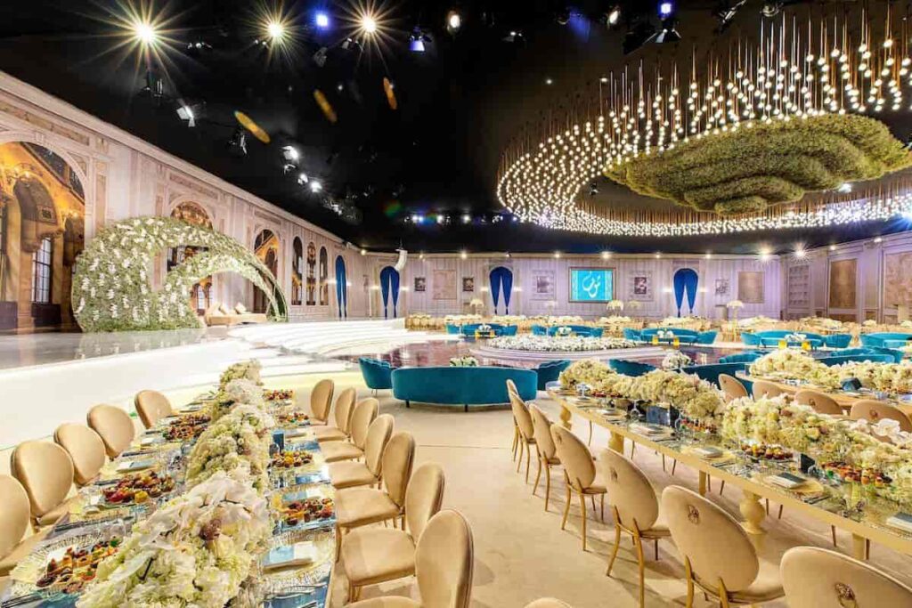 Restaurantes Elegantes en Doha ¡Una Experiencia Sabrosa!